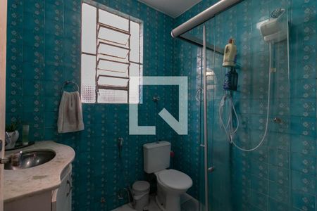 Casa à venda com 360m², 4 quartos e 6 vagasBanheiro