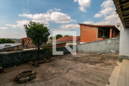 Casa à venda com 360m², 4 quartos e 6 vagasÁrea comum