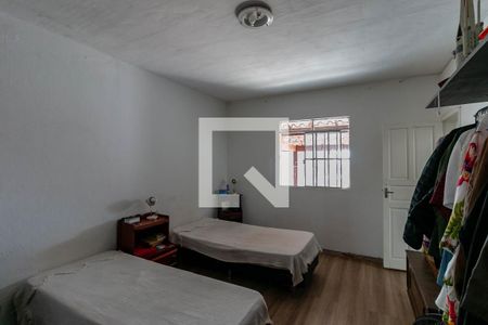 Casa à venda com 360m², 4 quartos e 6 vagasQuarto 2