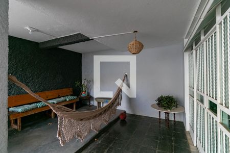 Casa à venda com 360m², 4 quartos e 6 vagasÁrea comum
