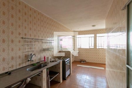 Casa à venda com 360m², 4 quartos e 6 vagasedícula