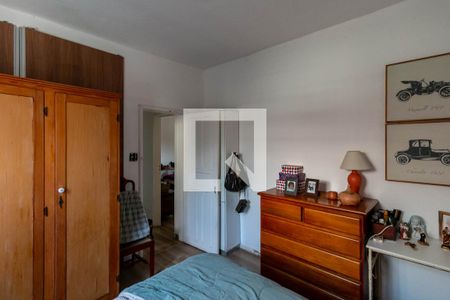 Casa à venda com 360m², 4 quartos e 6 vagasQuarto 1