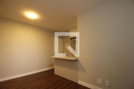 Sala de apartamento para alugar com 2 quartos, 49m² em Jardim Umarizal, São Paulo