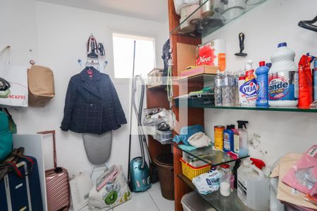 Apartamento para alugar com 240m², 4 quartos e 4 vagas Apartamento para alugar com 240m², 4 quartos e 4 vagasQuarto de Serviço