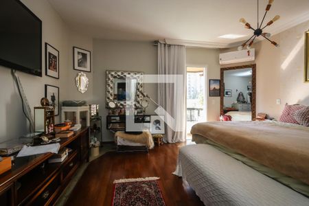 Apartamento para alugar com 240m², 4 quartos e 4 vagas Apartamento para alugar com 240m², 4 quartos e 4 vagasSuite