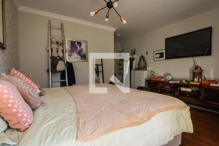 Apartamento para alugar com 240m², 4 quartos e 4 vagas Apartamento para alugar com 240m², 4 quartos e 4 vagasSuite