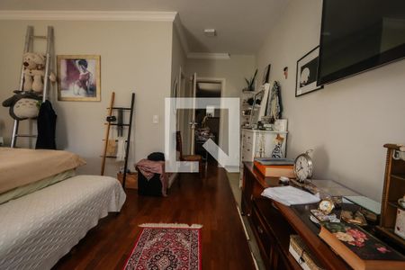 Apartamento para alugar com 240m², 4 quartos e 4 vagas Apartamento para alugar com 240m², 4 quartos e 4 vagasVaranda da Suite