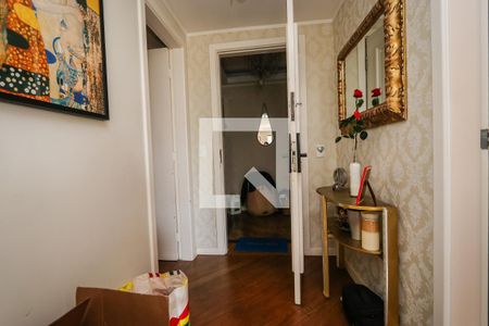 Apartamento para alugar com 240m², 4 quartos e 4 vagas Apartamento para alugar com 240m², 4 quartos e 4 vagasHall Social