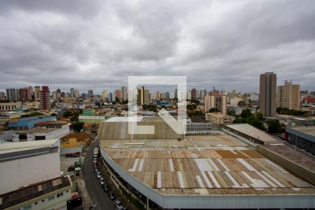 Vista do quarto 1 de apartamento à venda com 2 quartos, 60m² em Casa Branca, Santo André
