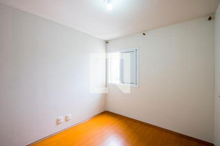 Quarto 1 - Suíte de apartamento à venda com 2 quartos, 60m² em Casa Branca, Santo André