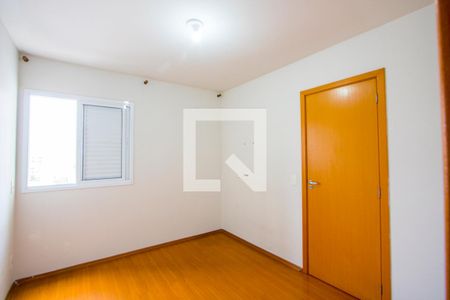 Quarto 1 - Suíte de apartamento à venda com 2 quartos, 60m² em Casa Branca, Santo André