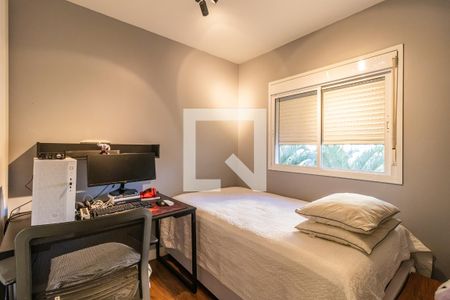 Quarto 2 de apartamento à venda com 3 quartos, 75m² em Alphaville Empresarial, Barueri