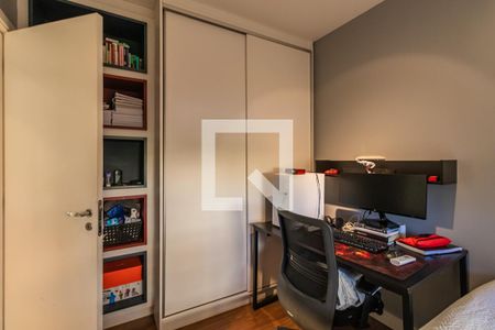 Quarto 2 de apartamento à venda com 3 quartos, 75m² em Alphaville Empresarial, Barueri
