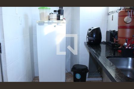 Casa à venda com 150m², 3 quartos e 2 vagasCozinha