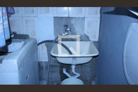 Casa à venda com 150m², 3 quartos e 2 vagasárea de Serviço - Casa 2