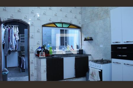 Casa à venda com 150m², 3 quartos e 2 vagasCozinha - Casa 2