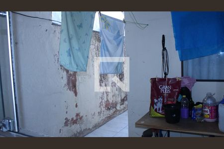 Casa à venda com 150m², 3 quartos e 2 vagasÁrea de Serviço