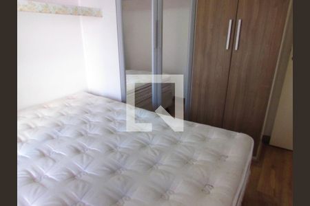 Apartamento para alugar com 50m², 2 quartos e 1 vagaQuarto 2