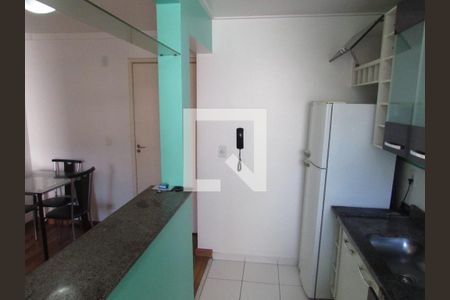 Apartamento para alugar com 50m², 2 quartos e 1 vagaCozinha