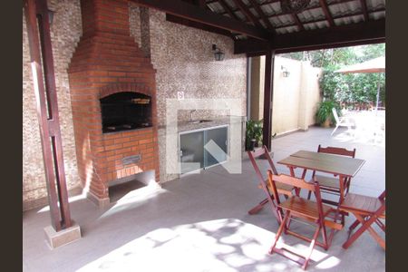 Apartamento para alugar com 50m², 2 quartos e 1 vagaÁrea comum - Churrasqueira