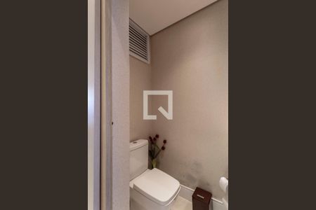 Apartamento à venda com 160m², 3 quartos e 3 vagas Apartamento à venda com 160m², 3 quartos e 3 vagasLavabo