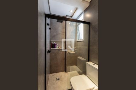 Apartamento à venda com 160m², 3 quartos e 3 vagas Apartamento à venda com 160m², 3 quartos e 3 vagasBanheiro 3