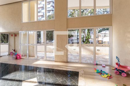 Apartamento à venda com 160m², 3 quartos e 3 vagas Apartamento à venda com 160m², 3 quartos e 3 vagasÁrea comum