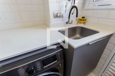 Apartamento à venda com 160m², 3 quartos e 3 vagas Apartamento à venda com 160m², 3 quartos e 3 vagasCozinha