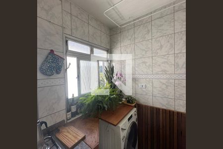 Apartamento à venda com 56m², 2 quartos e 1 vagaÁrea de Serviço