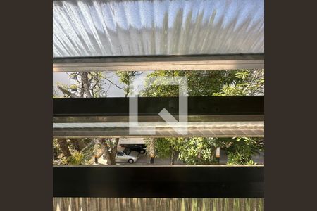 Apartamento à venda com 56m², 2 quartos e 1 vagaVista do Banheiro