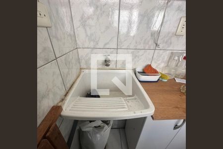Apartamento à venda com 56m², 2 quartos e 1 vagaÁrea de Serviço