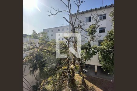 Apartamento à venda com 56m², 2 quartos e 1 vagaVista Quarto 2