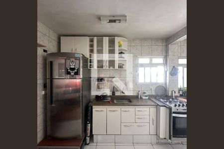 Apartamento à venda com 56m², 2 quartos e 1 vagaCozinha
