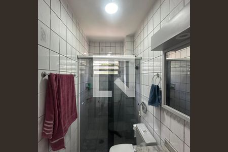 Apartamento à venda com 56m², 2 quartos e 1 vagaBanheiro