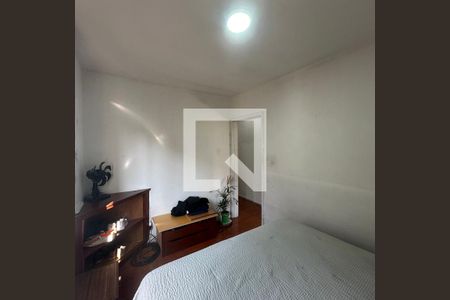 Apartamento à venda com 56m², 2 quartos e 1 vagaQuarto 2