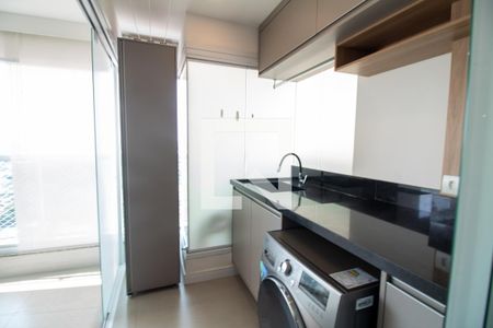 Apartamento para alugar com 66m², 2 quartos e 1 vagaÁrea de Serviço