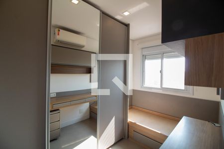 Quarto 1 de apartamento à venda com 2 quartos, 66m² em Jardim Aeroporto, São Paulo