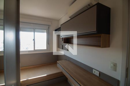 Quarto 1 de apartamento à venda com 2 quartos, 66m² em Jardim Aeroporto, São Paulo