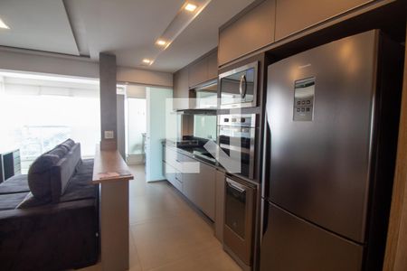 Apartamento para alugar com 66m², 2 quartos e 1 vagaCozinha