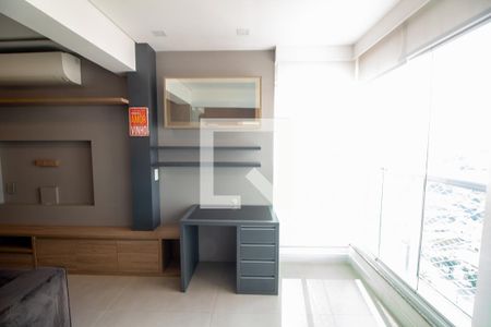 Apartamento para alugar com 66m², 2 quartos e 1 vagaTerraço
