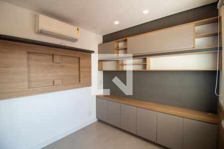 Apartamento para alugar com 66m², 2 quartos e 1 vagaQuarto 2 - Suíte