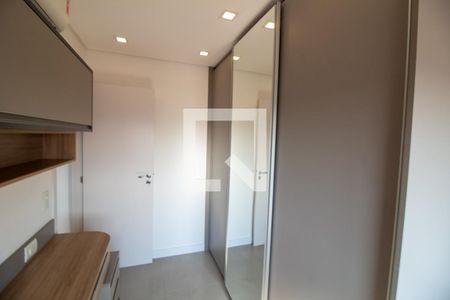 Quarto 1 de apartamento à venda com 2 quartos, 66m² em Jardim Aeroporto, São Paulo