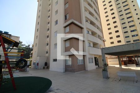 Apartamento à venda com 69m², 3 quartos e 2 vagasÁrea Comum