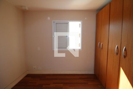 Apartamento à venda com 69m², 3 quartos e 2 vagasQuarto 3