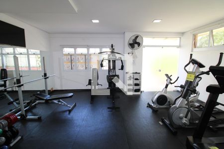 Apartamento à venda com 69m², 3 quartos e 2 vagasÁrea Comum