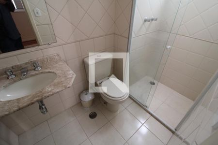 Apartamento à venda com 69m², 3 quartos e 2 vagasBanheiro 1