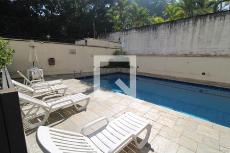 Apartamento à venda com 69m², 3 quartos e 2 vagasÁrea Comum