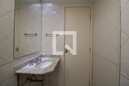 Apartamento à venda com 69m², 3 quartos e 2 vagasBanheiro 2