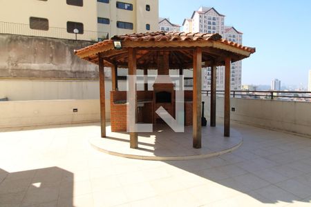 Apartamento à venda com 69m², 3 quartos e 2 vagasÁrea Comum