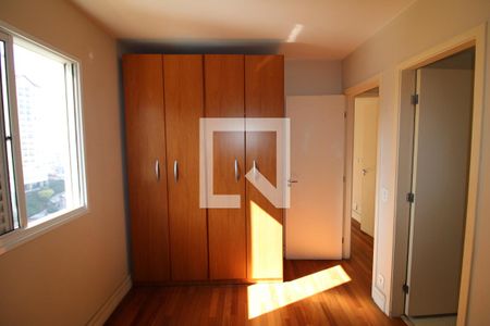 Apartamento à venda com 69m², 3 quartos e 2 vagasQuarto 3